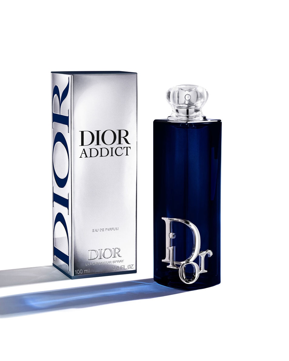 DIOR DIOR ADDICT Dior Addict Eau de parfum 100 ML 2