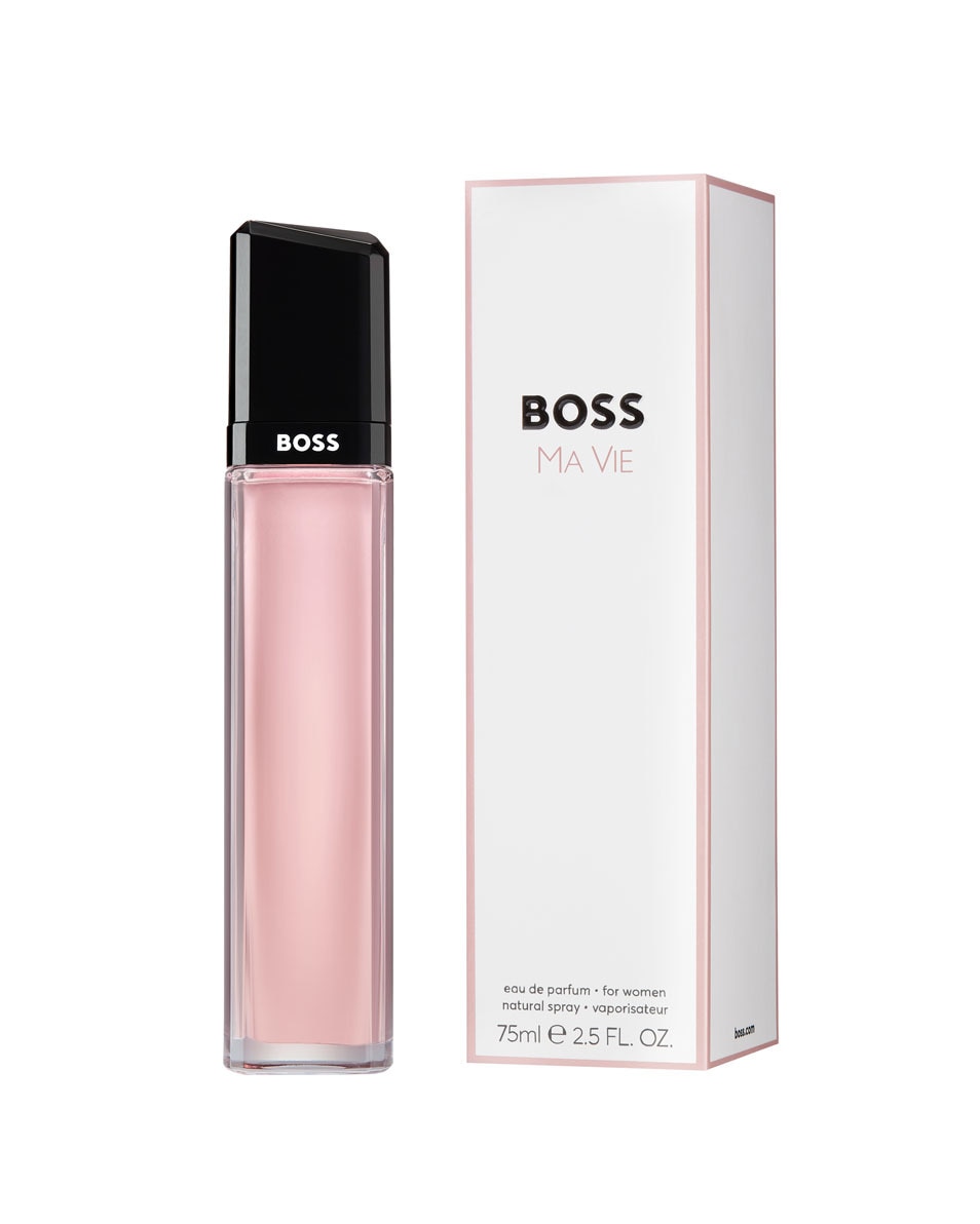 HUGO BOSS Ma Vie Eau de parfum 75 ML