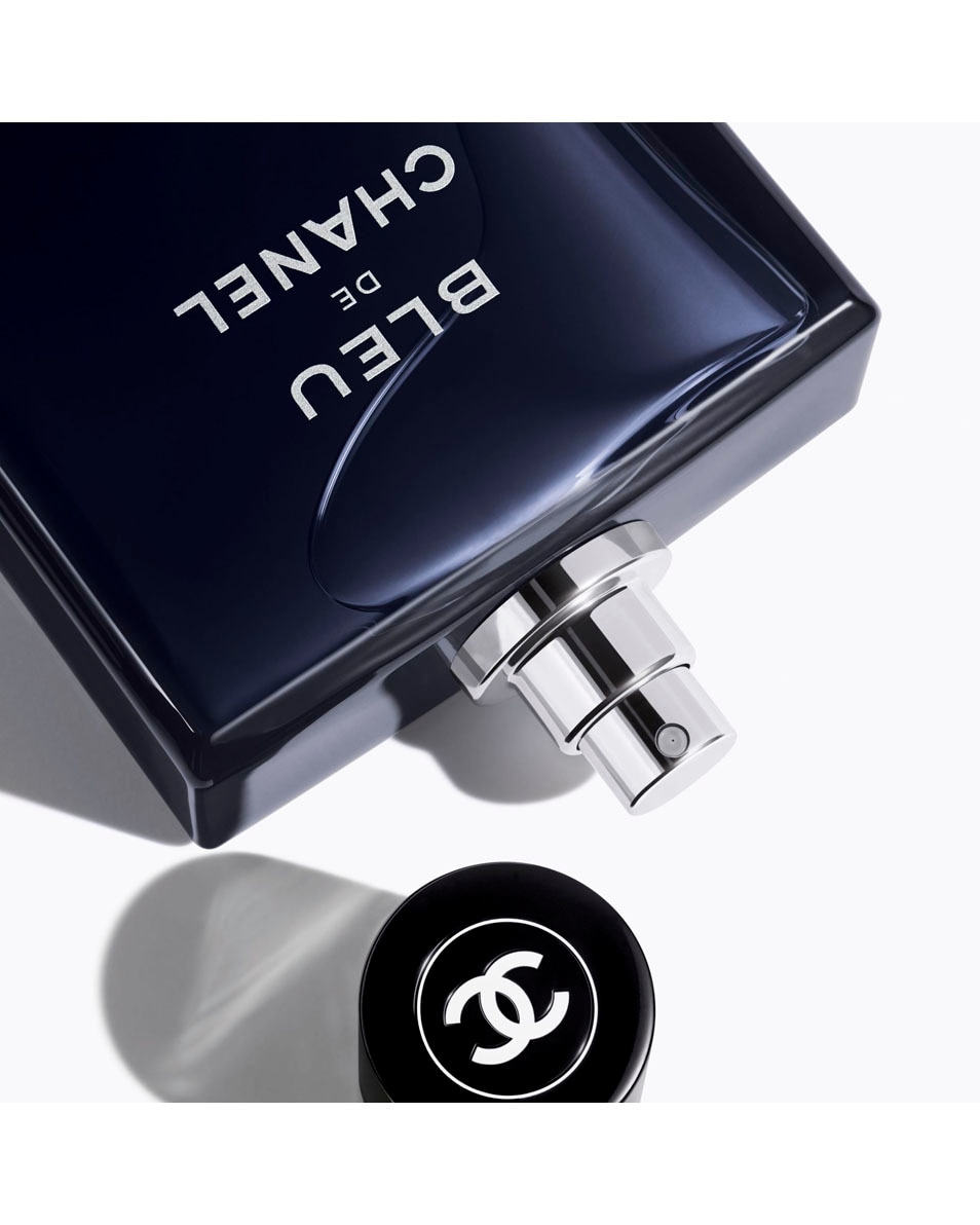 CHANEL BLEU DE CHANEL EAU DE PARFUM VERSTUIVER 50 ML