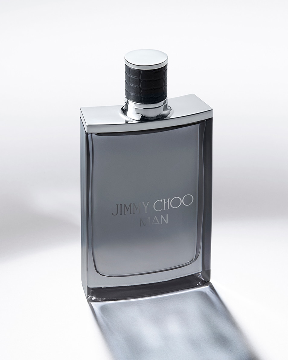 JIMMY CHOO MAN EAU DE TOILETTE 50 ML 2