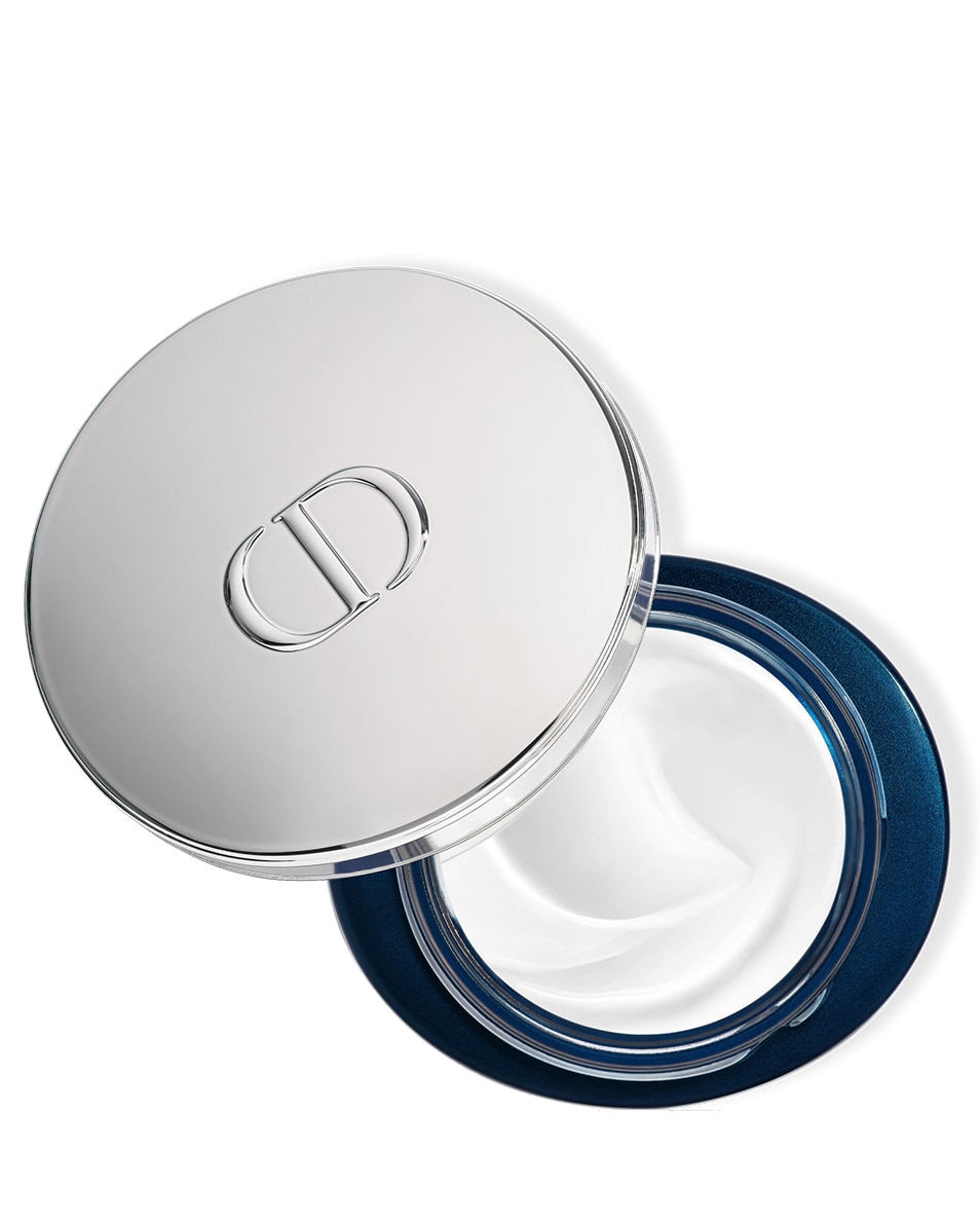 INTENS HERSTELLENDE NACHTCRÈME VOOR GEZICHT EN HALS