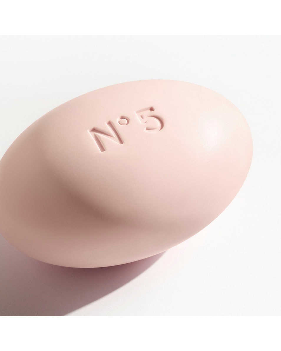 CHANEL N°5 ZEEP 150 G 2