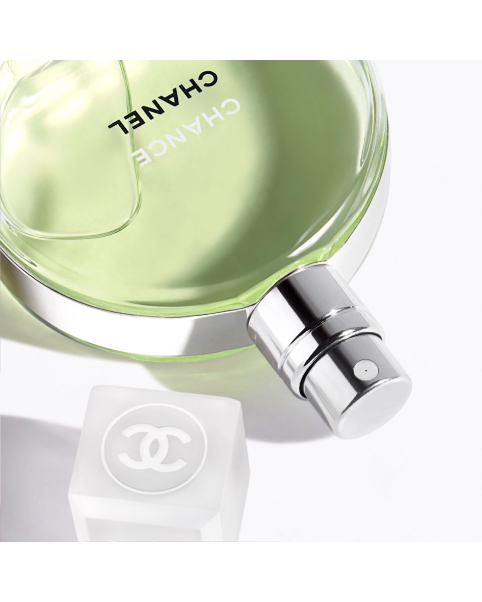Chanel CHANCE EAU FRAÎCHE EAU DE TOILETTE VERSTUIVER 35 ML 2