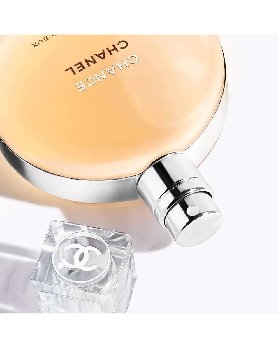 PARFUM VOOR HET HAAR