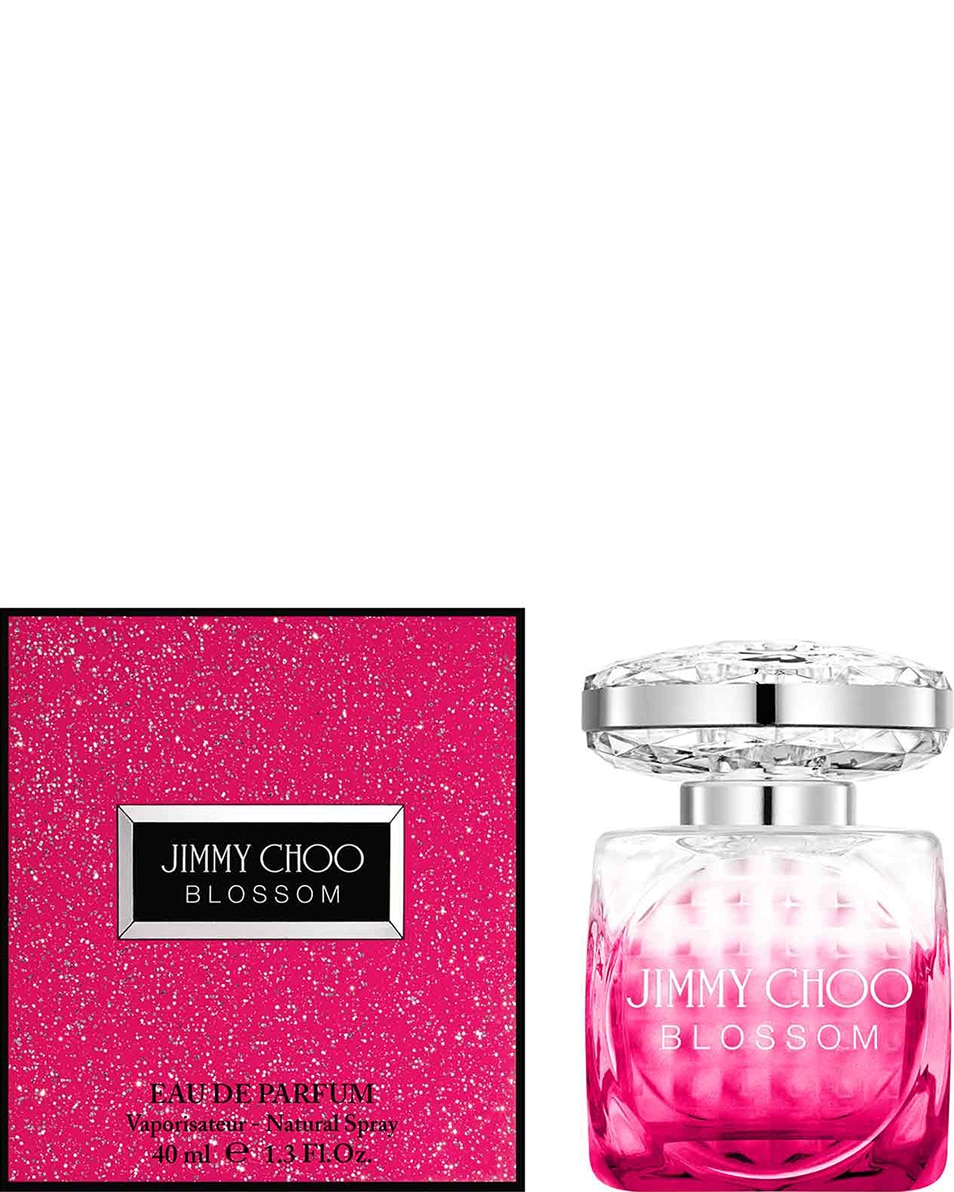 JIMMY CHOO BLOSSOM EAU DE PARFUM 40 ML 2
