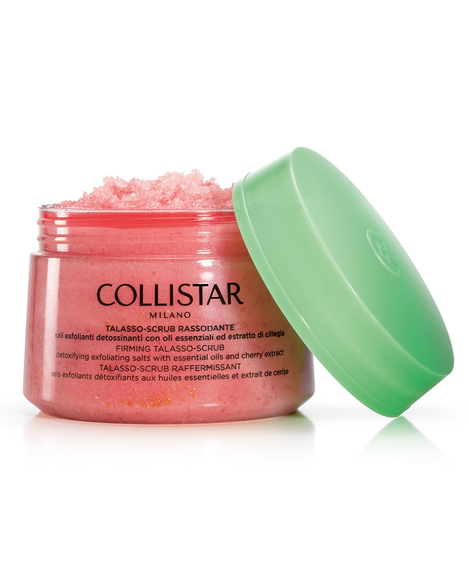 COLLISTAR TALASSO FIRMING TALASSO SCRUB 700 G 2