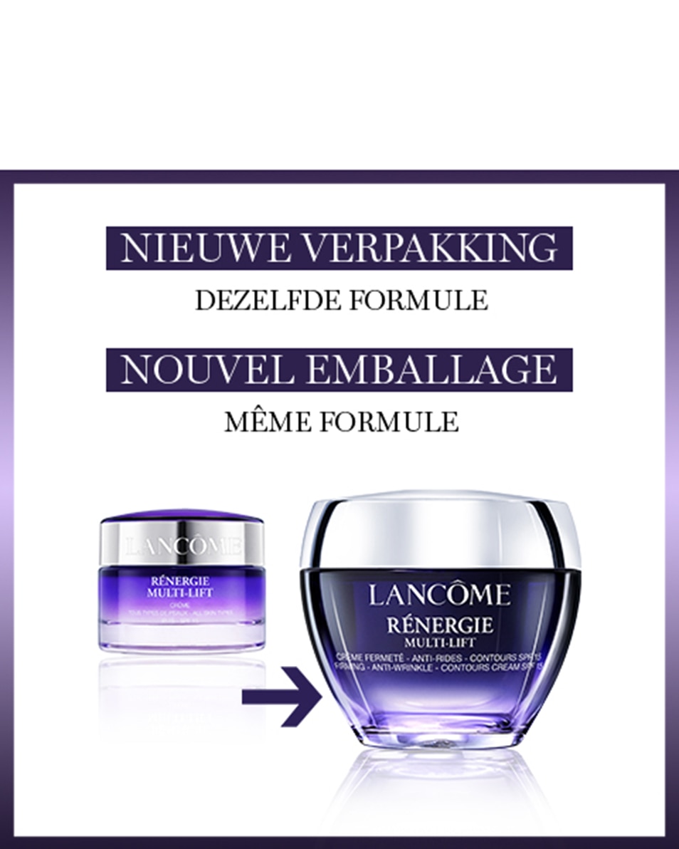 ANTI RIMPEL DAGCRÈME SPF 15