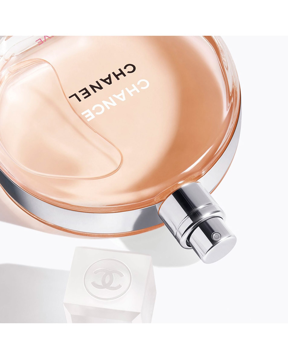 Chanel CHANCE EAU VIVE EAU DE TOILETTE 100 ML 2