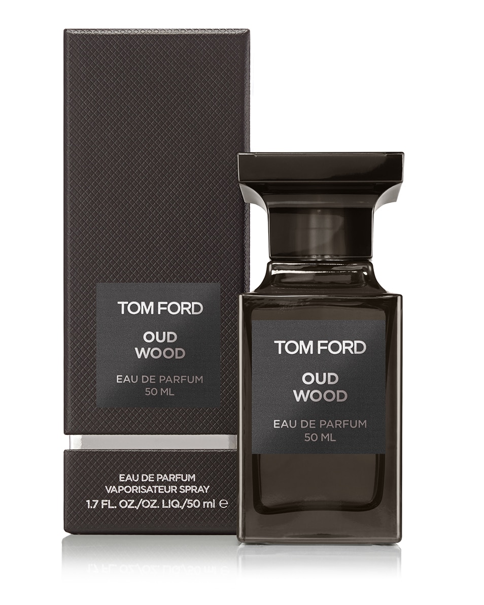 TOM FORD OUD WOOD EAU DE PARFUM 50 ML 2