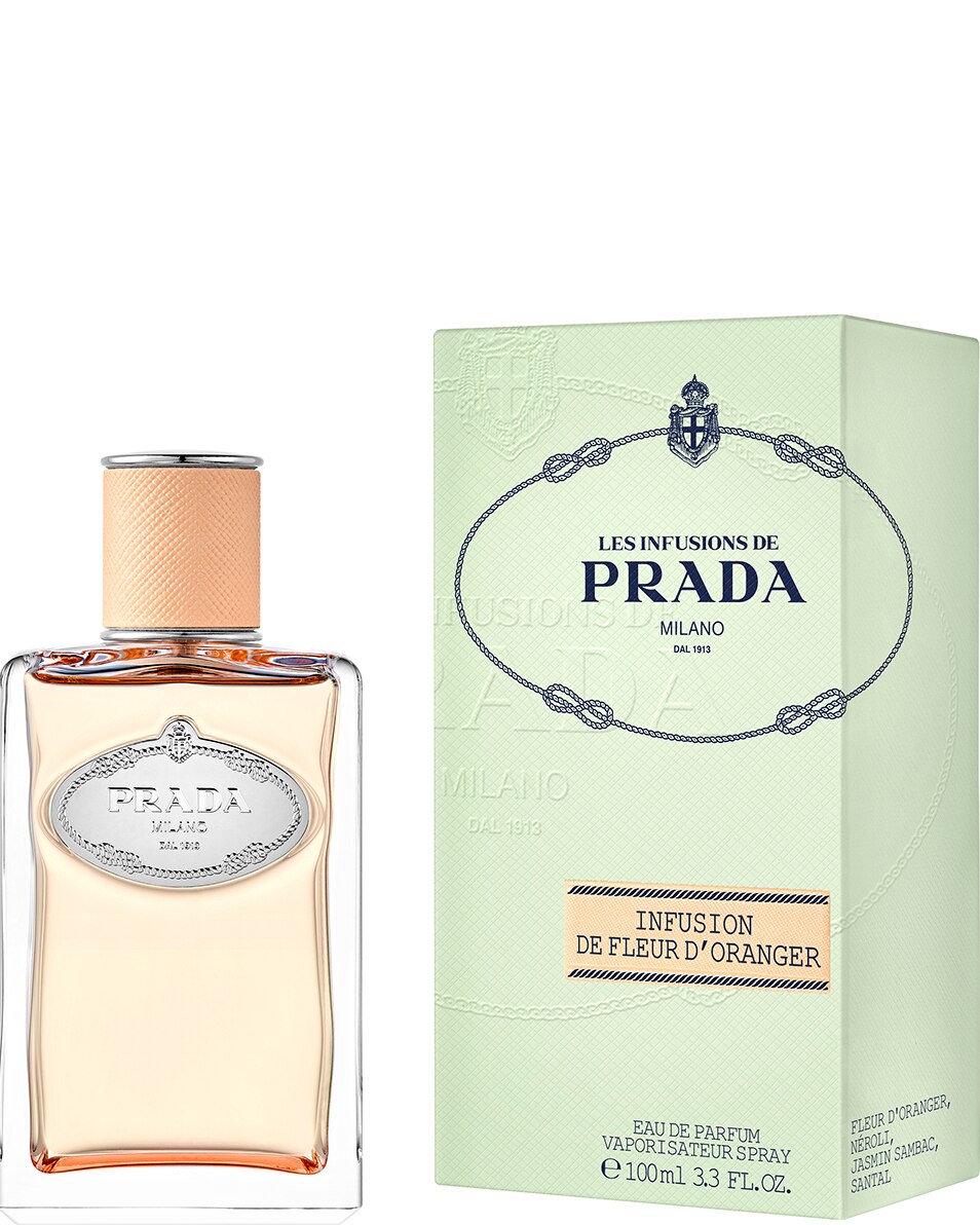 EAU DE PARFUM
