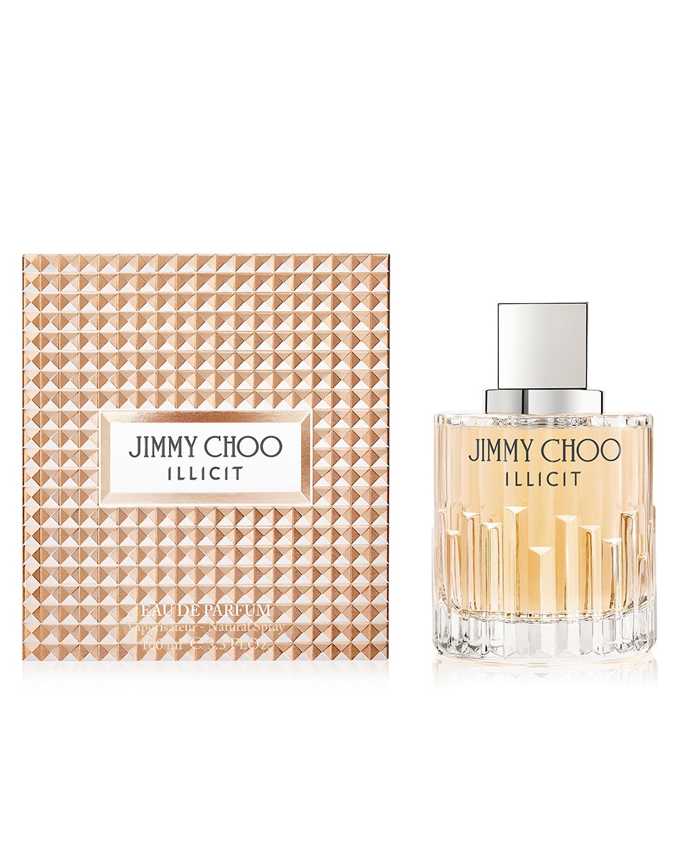 JIMMY CHOO ILLICIT EAU DE PARFUM 100 ML