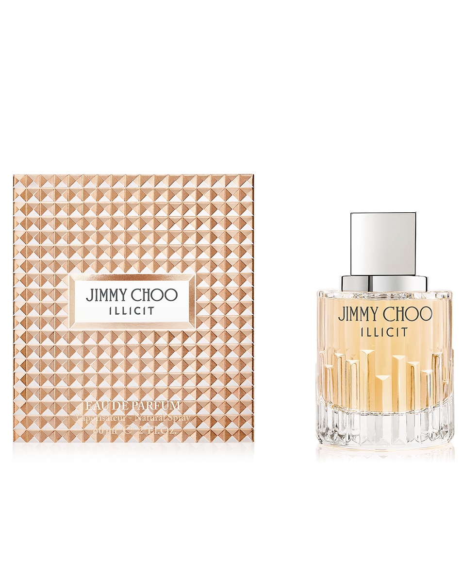 JIMMY CHOO ILLICIT EAU DE PARFUM 60 ML 2
