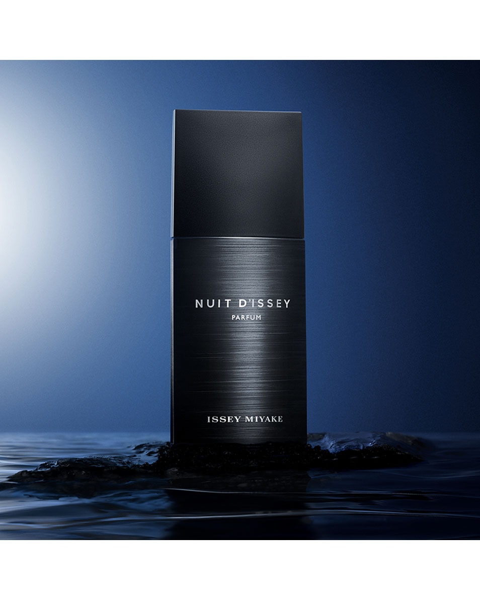 ISSEY MIYAKE NUIT D'ISSEY EAU DE PARFUM SPRAY 75 ML