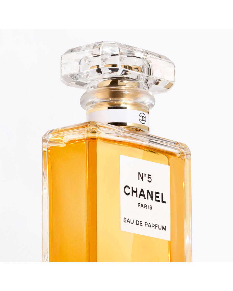 CHANEL N°5 EAU DE PARFUM VERSTUIVER 35 ML 2