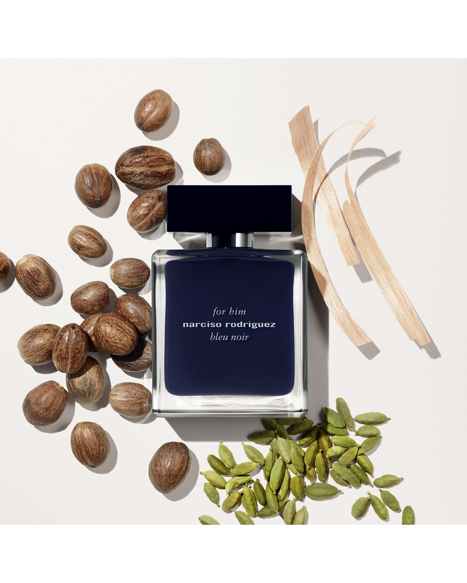 NARCISO RODRIGUEZ FOR HIM BLEU NOIR BLEU NOIR EDT 50 ML 50 ML 2