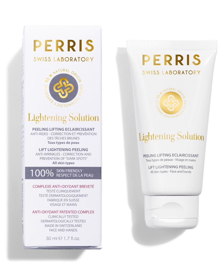 LIFT LIGHTENING PEELING