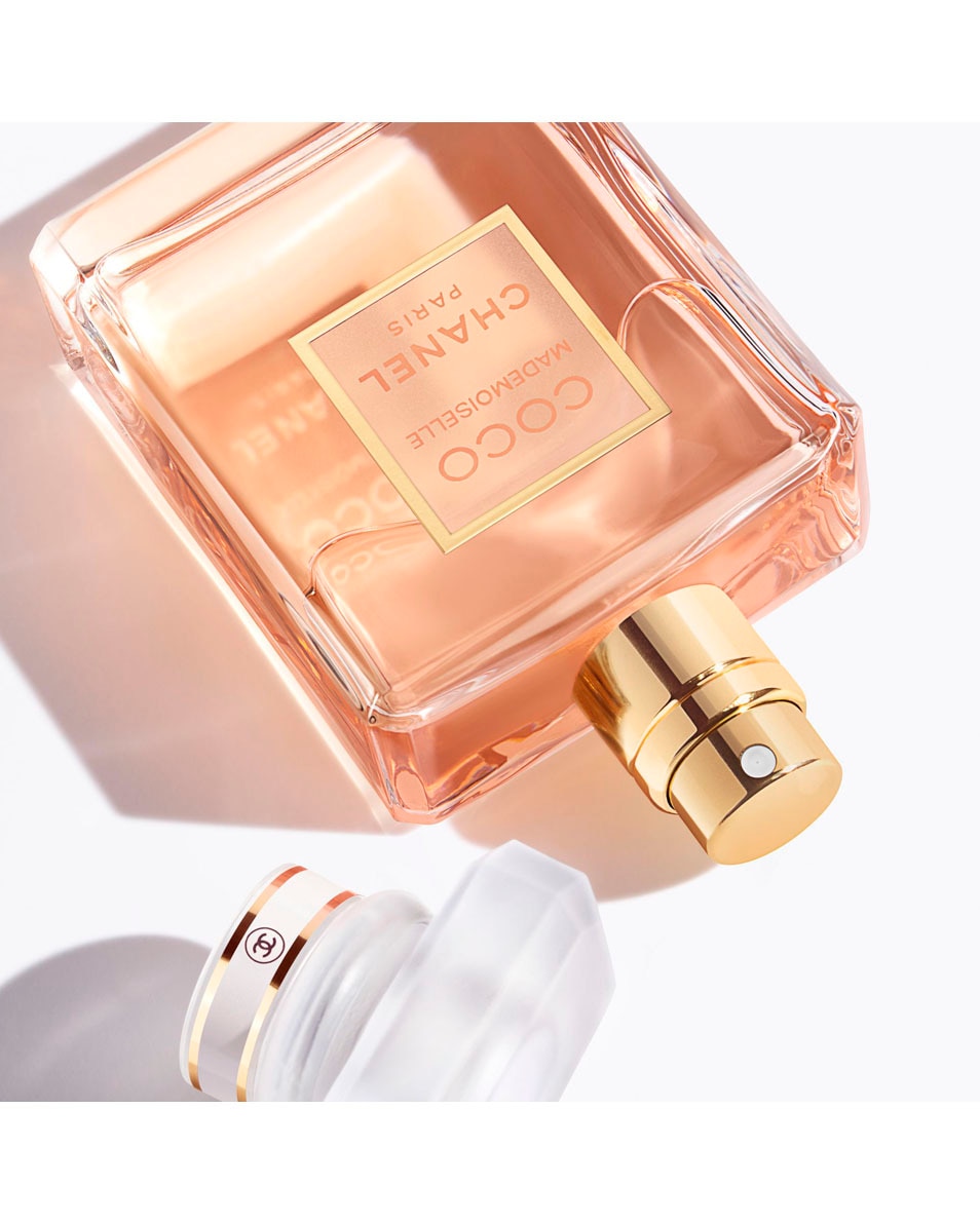 CHANEL COCO MADEMOISELLE EAU DE PARFUM VERSTUIVER 35 ML
