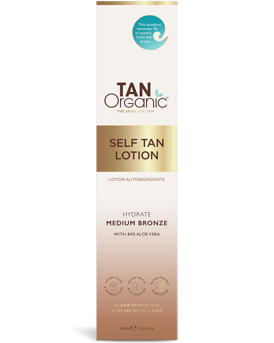 SELF TAN LOTION