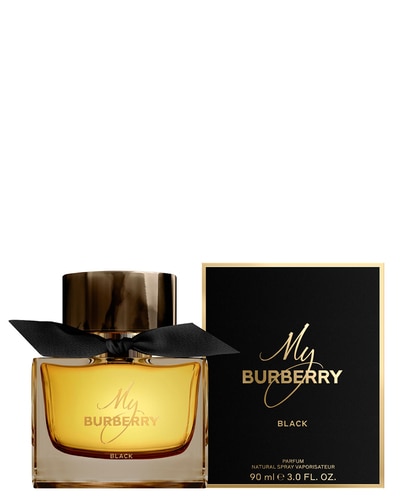 BURBERRY MY BURBERRY BLACK EAU DE PARFUM 90 ML