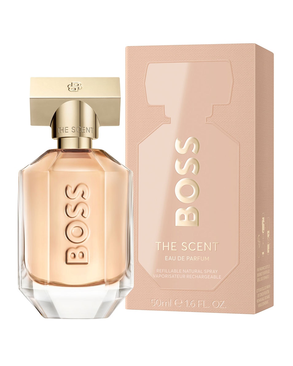 HUGO BOSS Boss The Scent for Her Eau de Parfum 50 ML 2