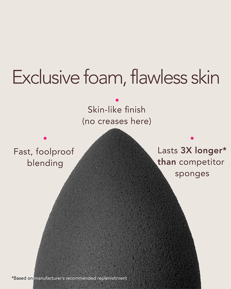 BEAUTYBLENDER Pro Makeup spons 10 G 2