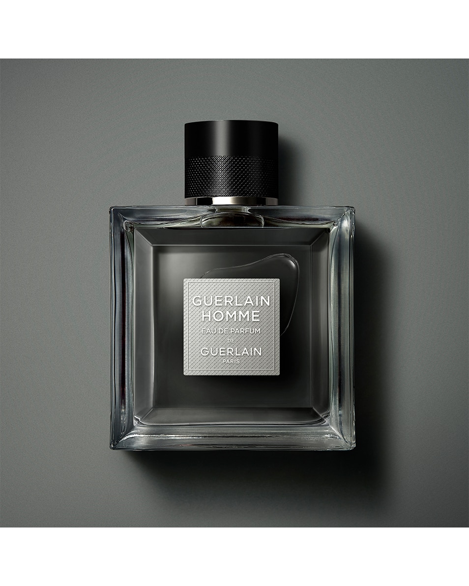 GUERLAIN GUERLAIN HOMME EAU DE PARFUM 100 ML 2
