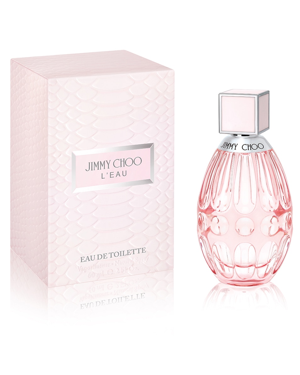 JIMMY CHOO L'EAU EAU DE TOILETTE 60 ML 2