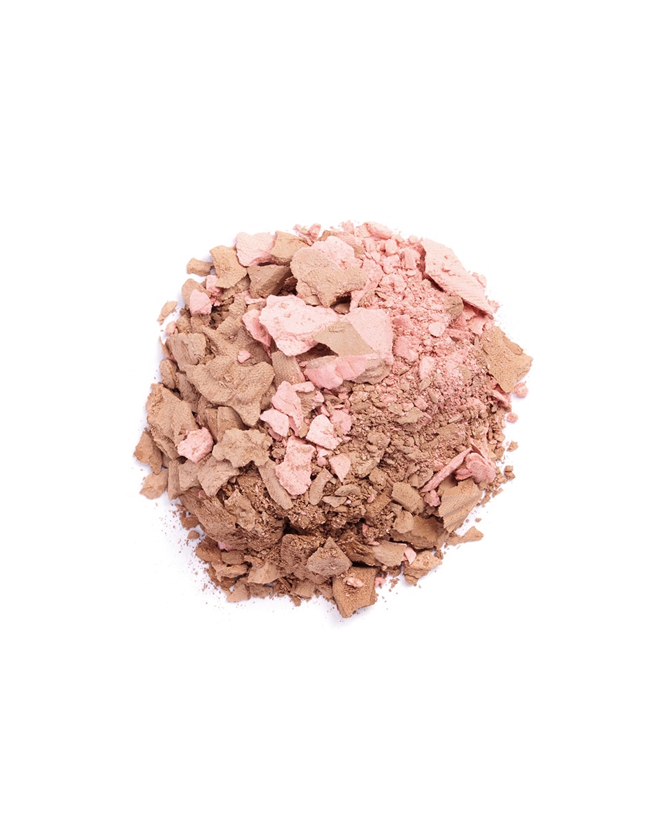 SISLEY PHYTO-TOUCHE POUDRE ÉCLAT SOLEIL BRONZING POWDER TRIO 01 MIEL CANNELLE 2