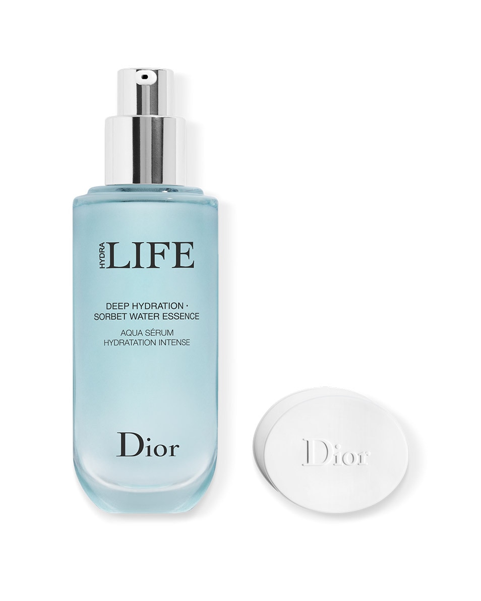 DEEP HYDRATION SORBET WATER ESSENCE