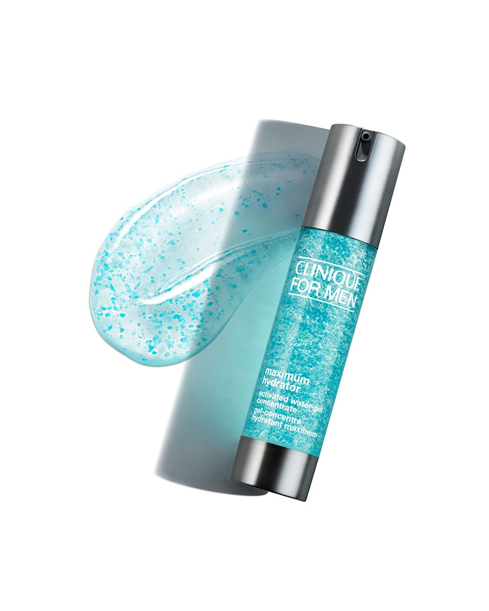 HYDRATERENDE GEL - KALMEREND & 72U HYDRATEREND