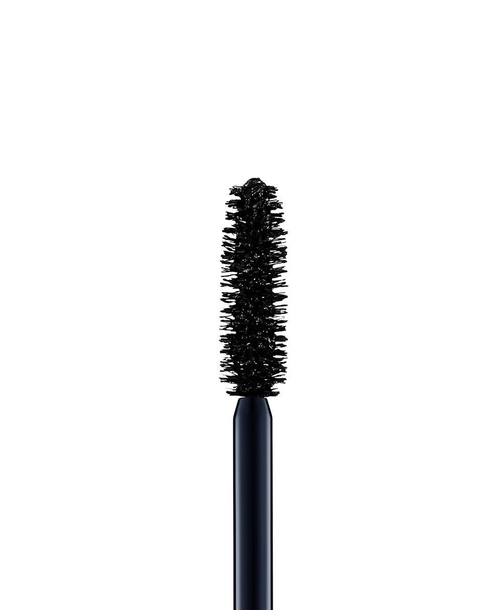LANCÔME MONSIEUR BIG MASCARA Black onyx 2