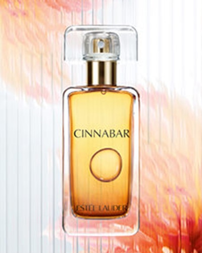 ESTÉE LAUDER CINNABAR EAU DE PARFUM 50 ML