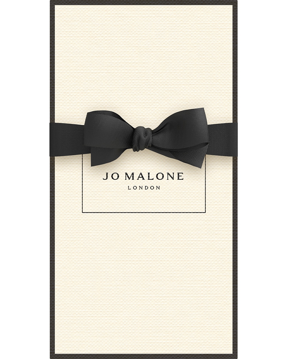 JO MALONE LONDON OUD & BERGAMOT COLOGNE INTENSE 100 ML 2