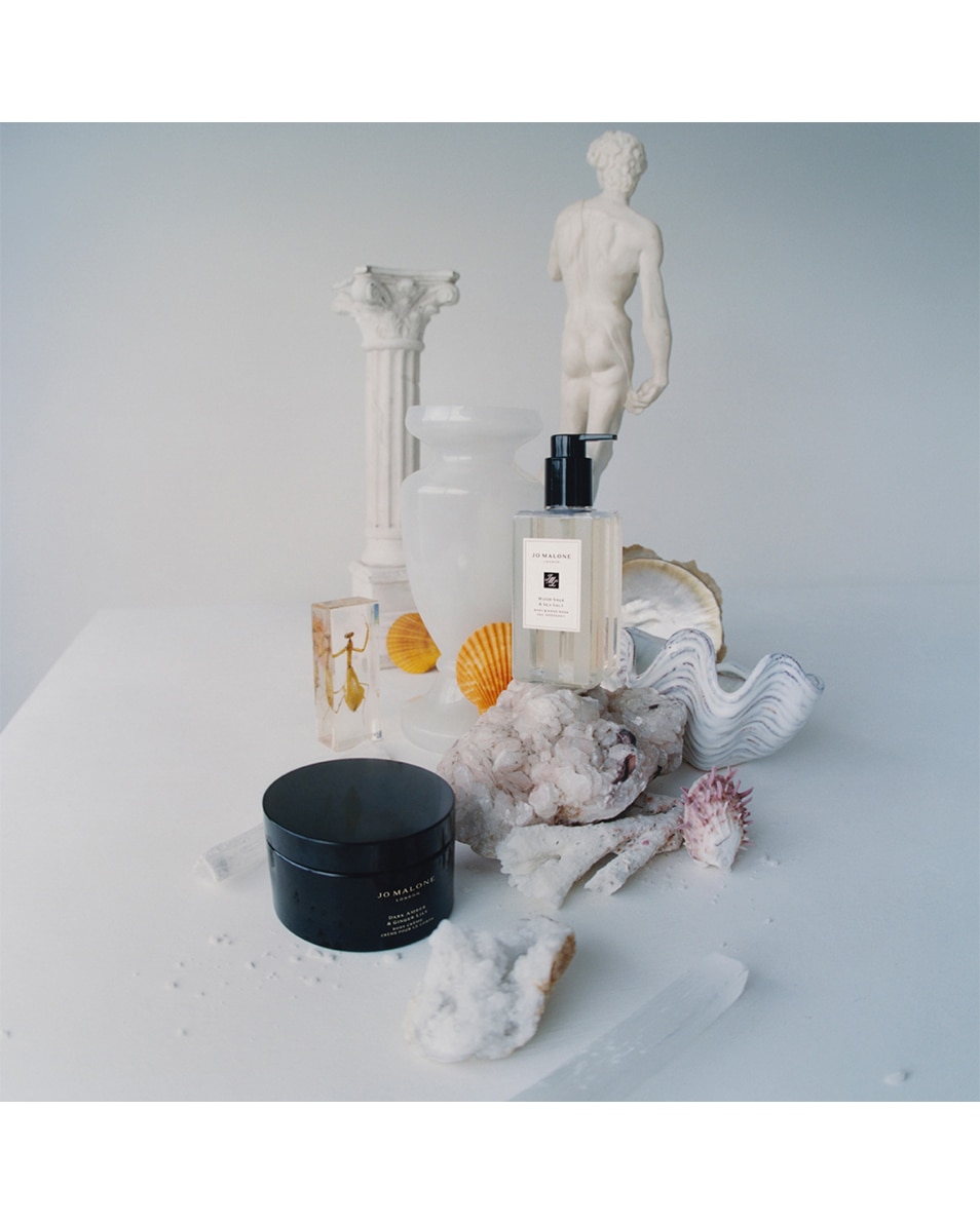 JO MALONE LONDON ORANGE BLOSSOM BODY & HAND LOTION 250 ML 2