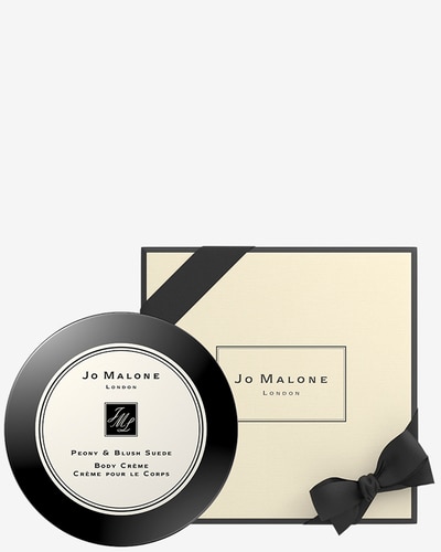 JO MALONE LONDON PEONY & BLUSH SUEDE BODY CRÈME 175 ML
