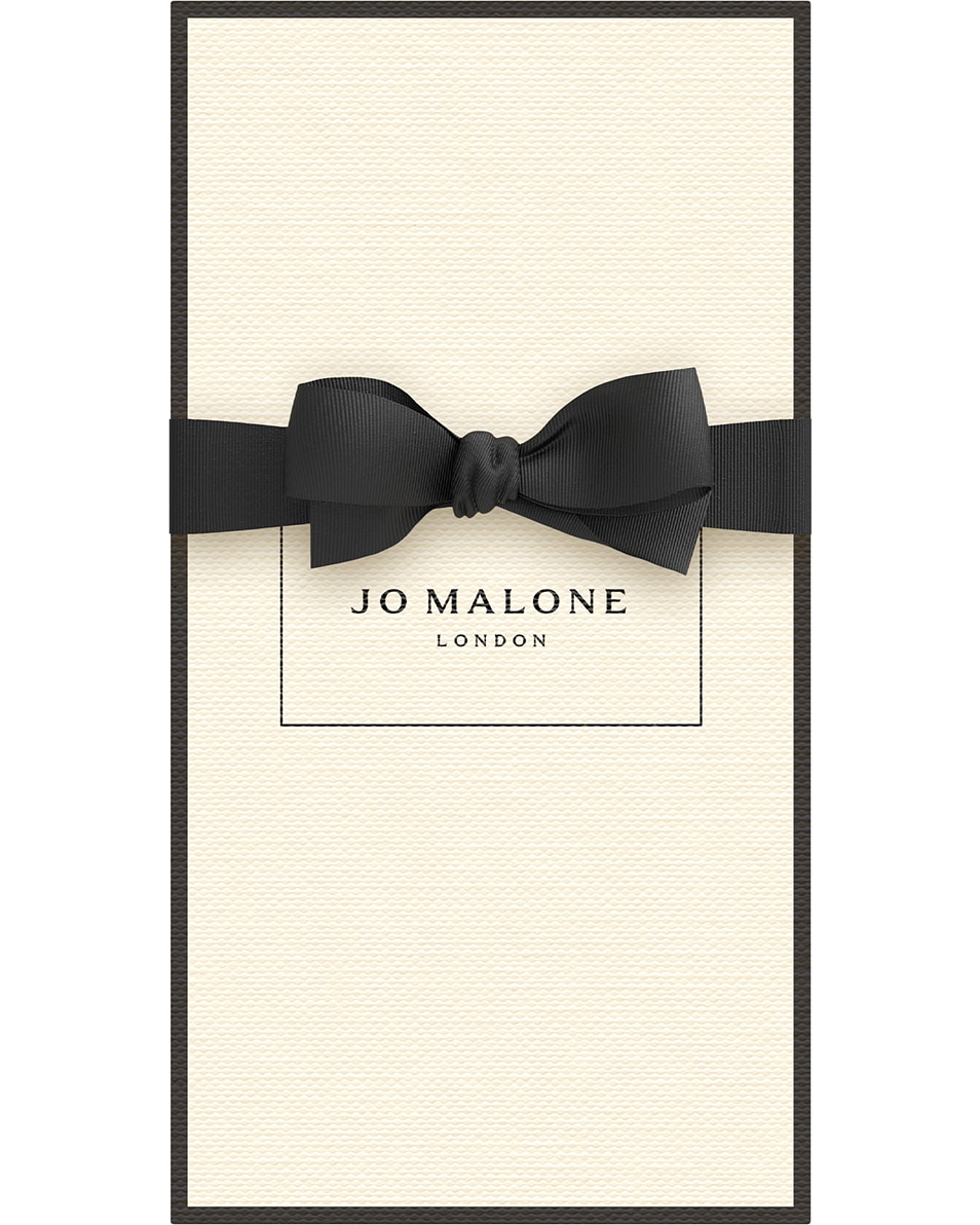 JO MALONE LONDON OUD & BERGAMOT COLOGNE INTENSE 50 ML 2