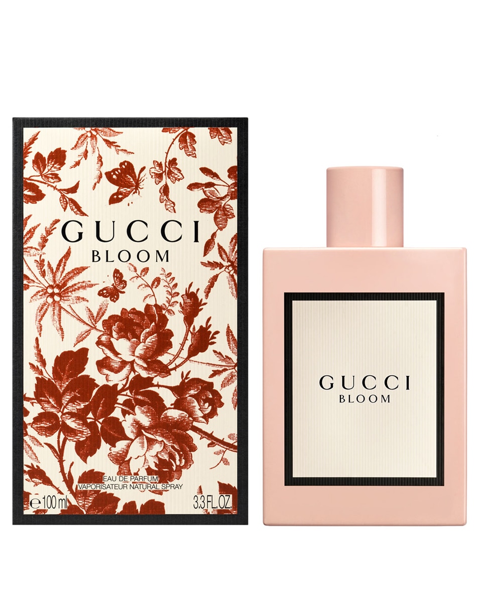 GUCCI Bloom Eau de Parfum 100 ML 2