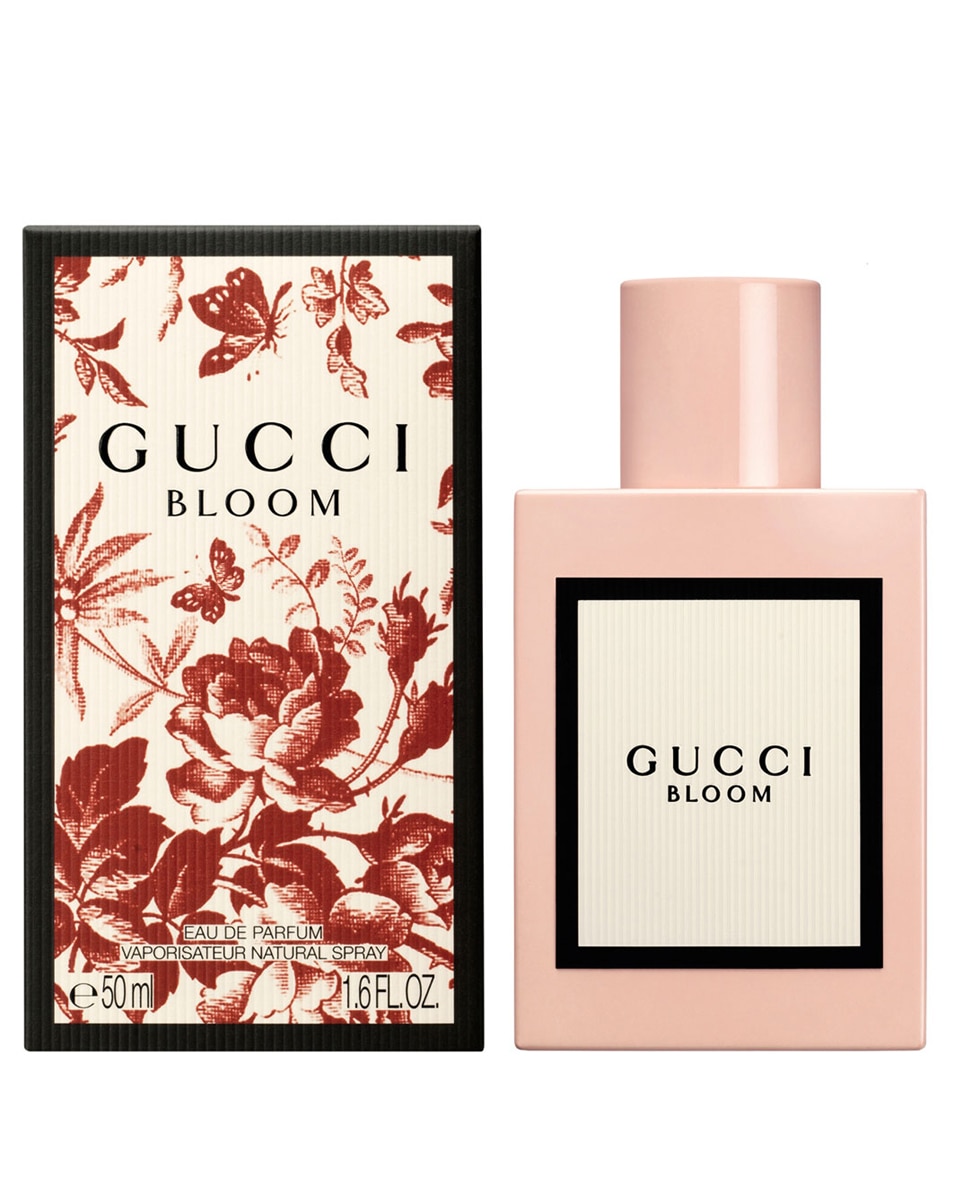GUCCI Bloom Eau de Parfum 50 ML