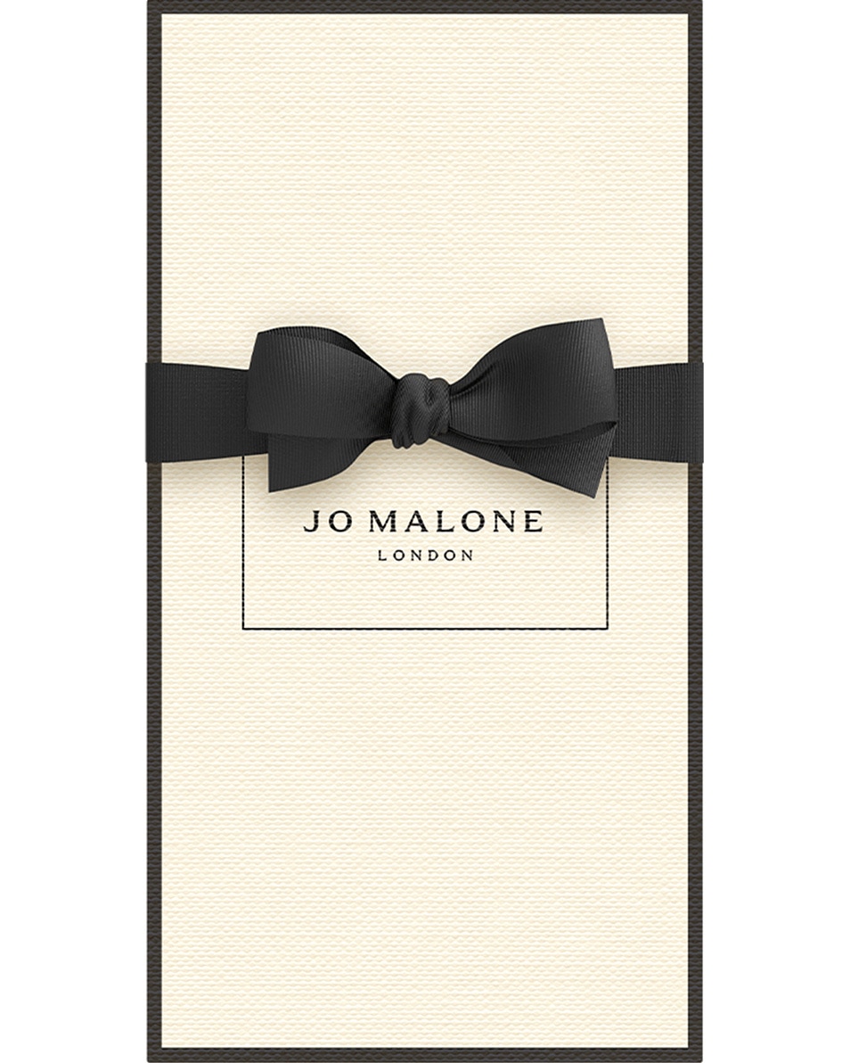 JO MALONE LONDON ENGLISH OAK & HAZELNUT COLOGNE 100 ML 2