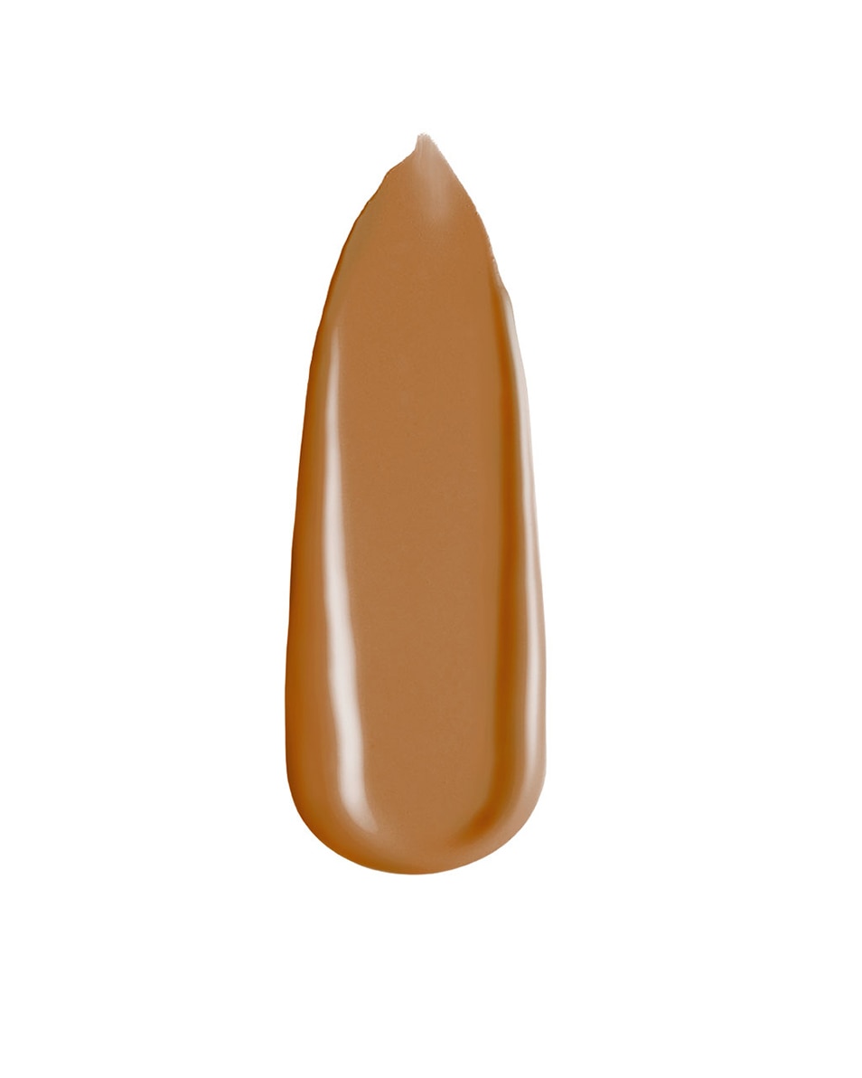 CLINIQUE EVEN BETTER™ GLOW LIGHT REFLECTING MAKEUP FOUNDATION SPF 15 - VERBETERT DE HUIDTEXTUUR - GEMENGDE HUID WN 114 Golden