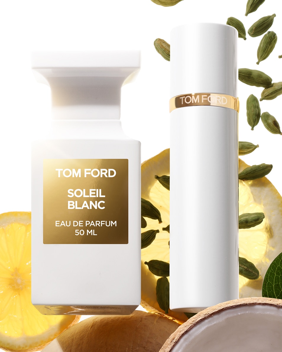 TOM FORD SOLEIL BLANC ALL OVER BODY SPRAY 150 ML 2