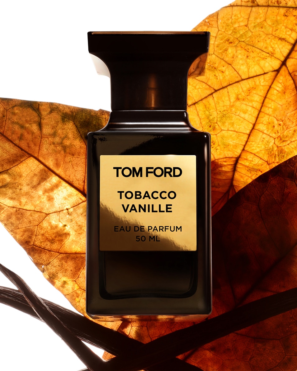 TOM FORD TOBACCO VANILLE EAU DE PARFUM 50 ML 2