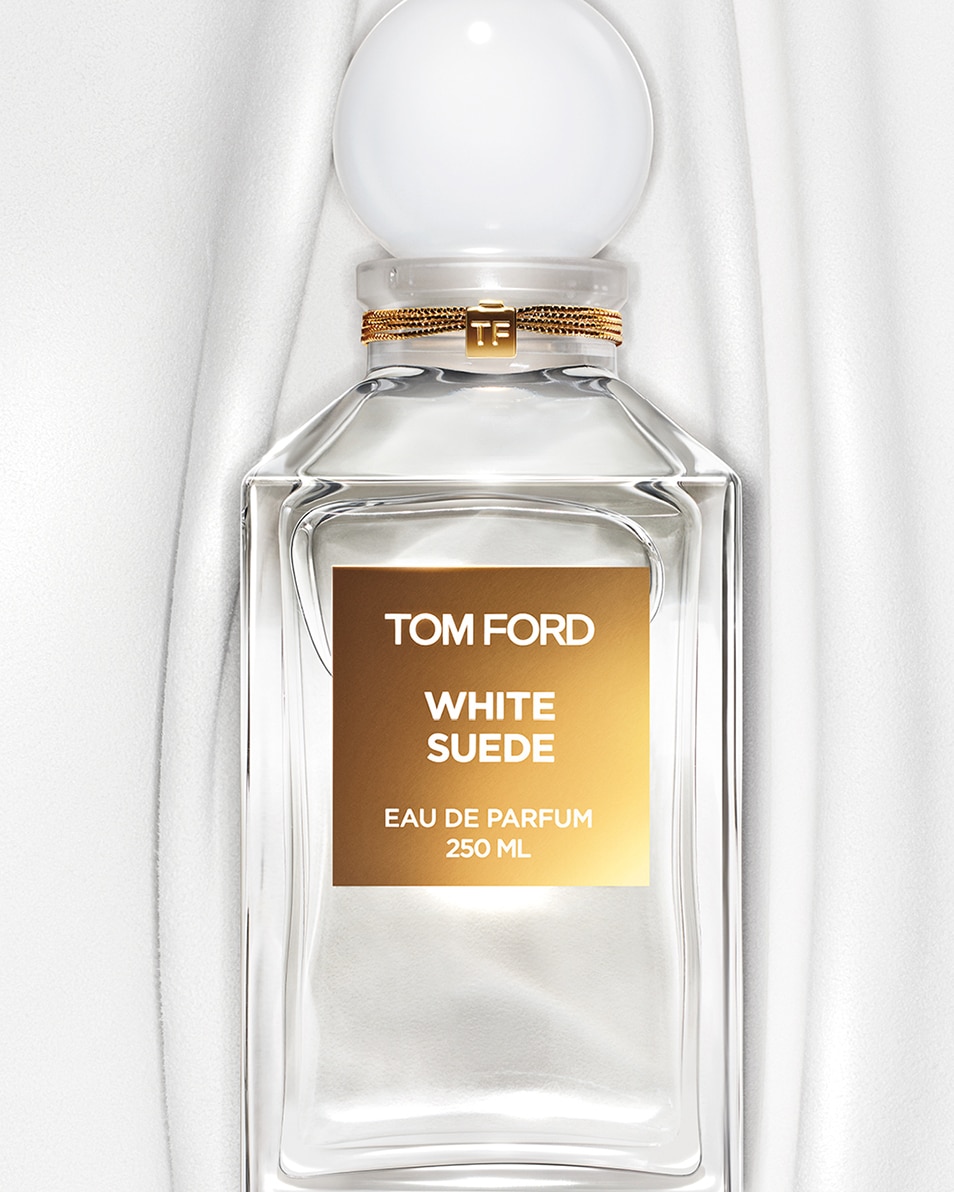 TOM FORD WHITE SUEDE EAU DE PARFUM 250 ML 2
