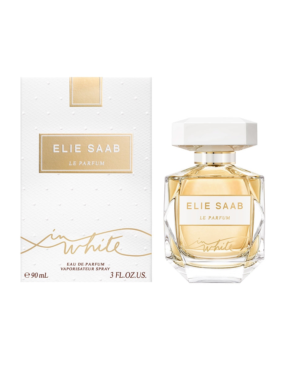 EAU DE PARFUM