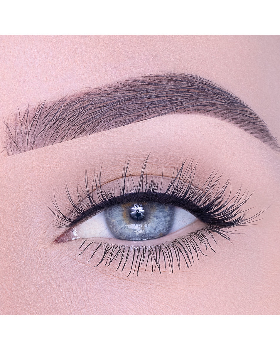 QUEEN TARZI LUXURY LASHES ROSE 1 ST 2