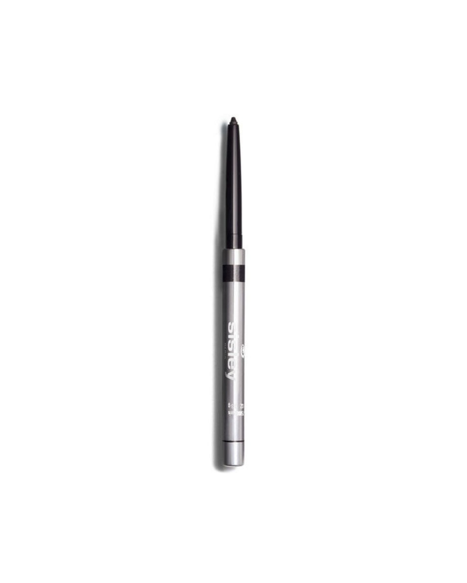 SISLEY Phyto-Khol Star Langhoudend waterproof eyelinerpotlood Obsidian Black 2