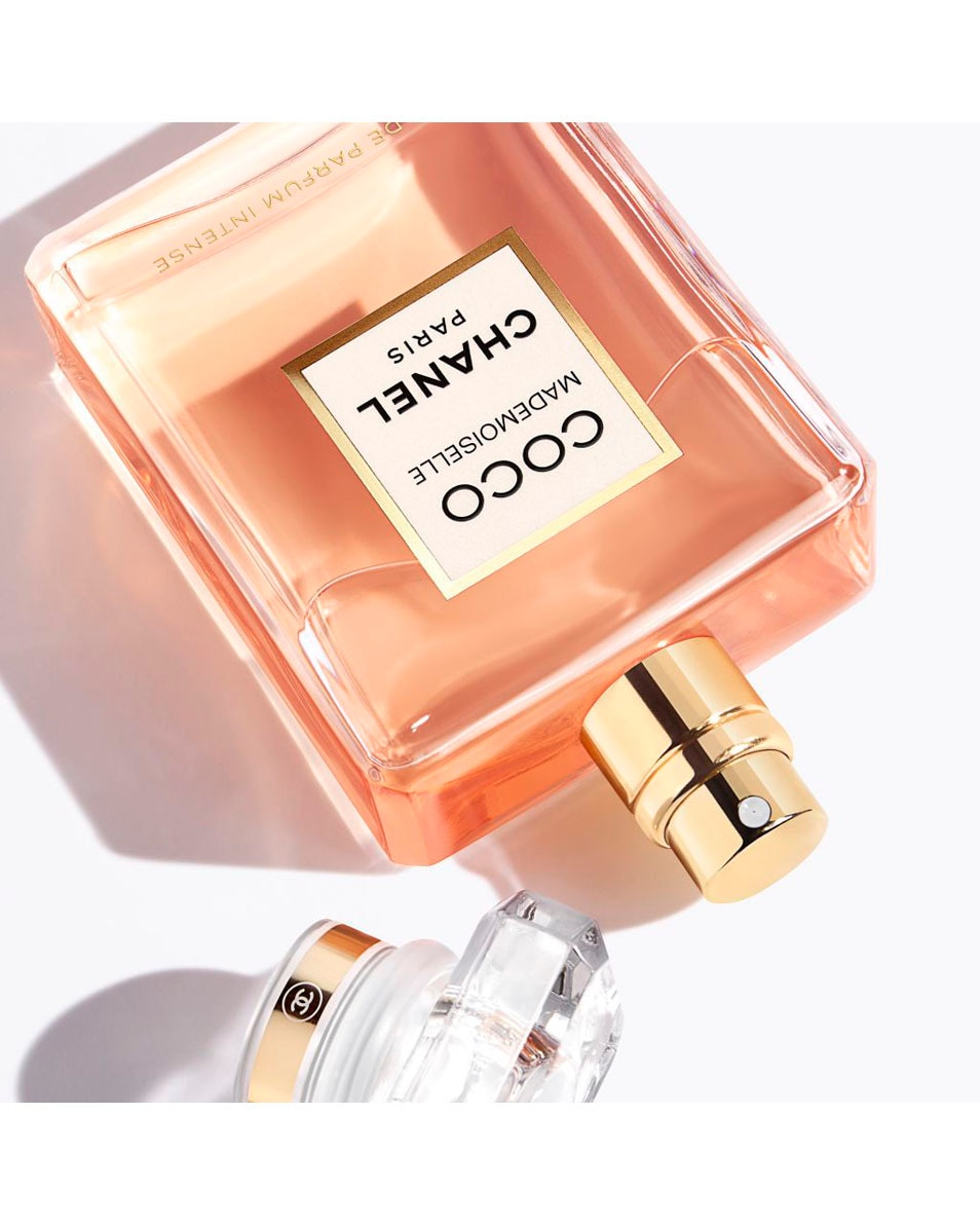 CHANEL COCO MADEMOISELLE EAU DE PARFUM INTENSE VERSTUIVER 50 ML 2
