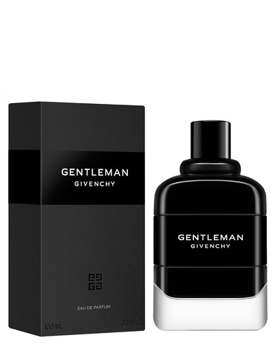 GIVENCHY GENTLEMAN EAU DE PARFUM 100 ML