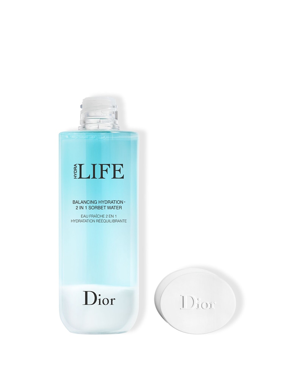 DIOR DIOR HYDRA LIFE BALANCING HYDRATION 2 IN 1 SORBET WATER 175 ML 2