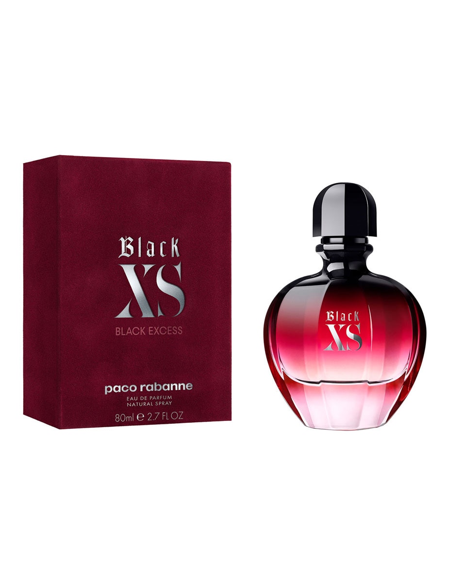 EAU DE PARFUM